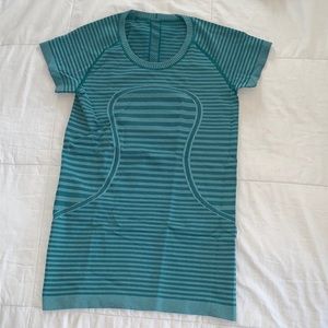 Lululemon Swiftly Tech T-shirt